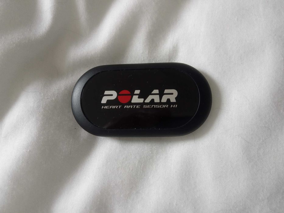 Polar-Heart Rate Sensor H1