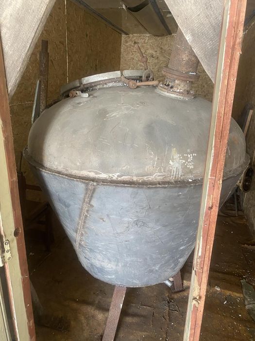 Мешалка(нержавейка)