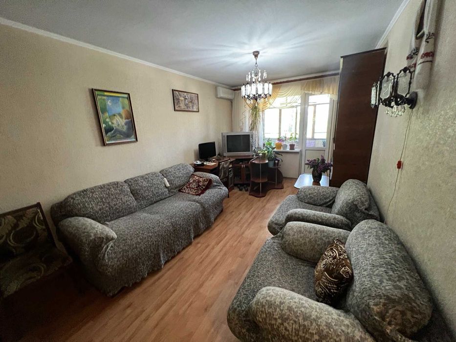 Продается 3-к квартира, 3/9, МПО, Корабельный, сертификат- да!