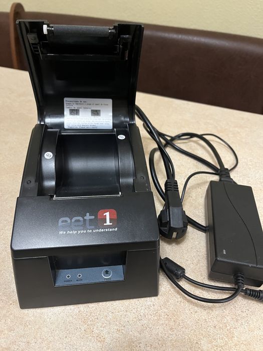 Продам принтер чеков