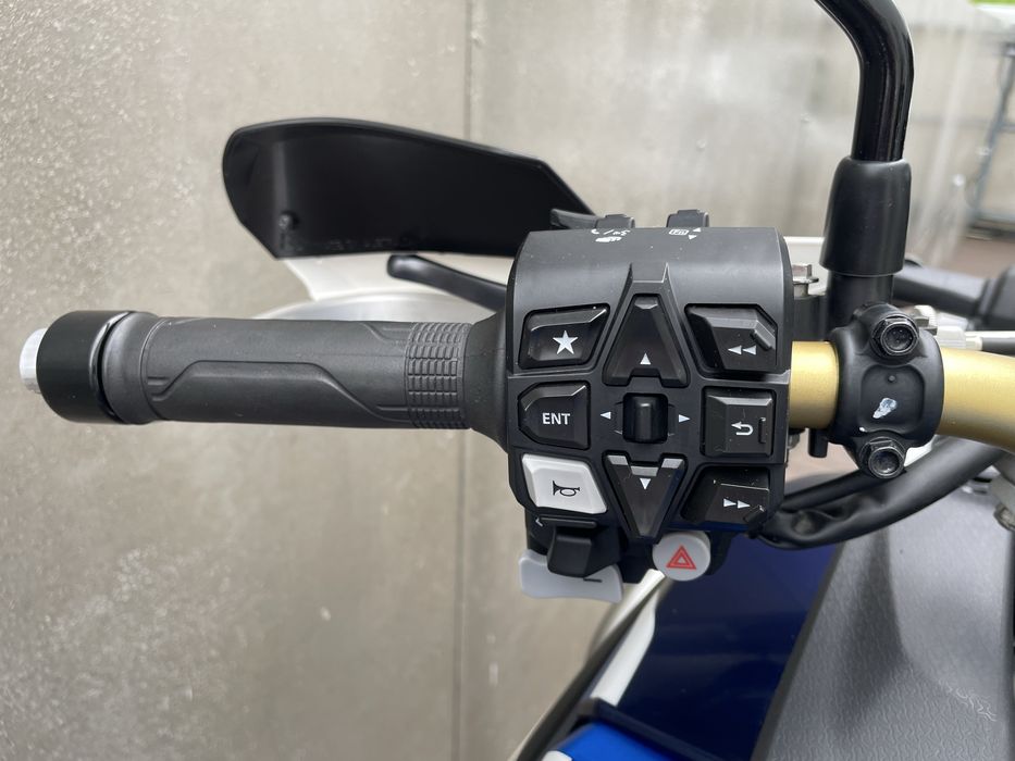 Africa Twin 1100 DCT - Adv Sports - 2023