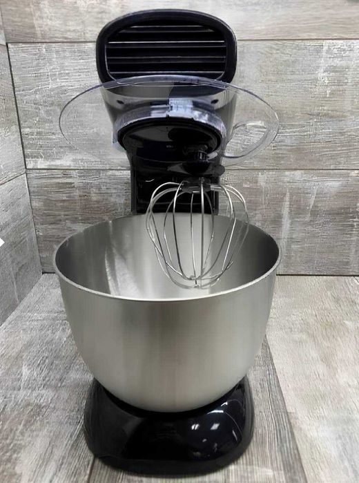 Кухонний тістоміс комбайн тестомес кухонный миксер