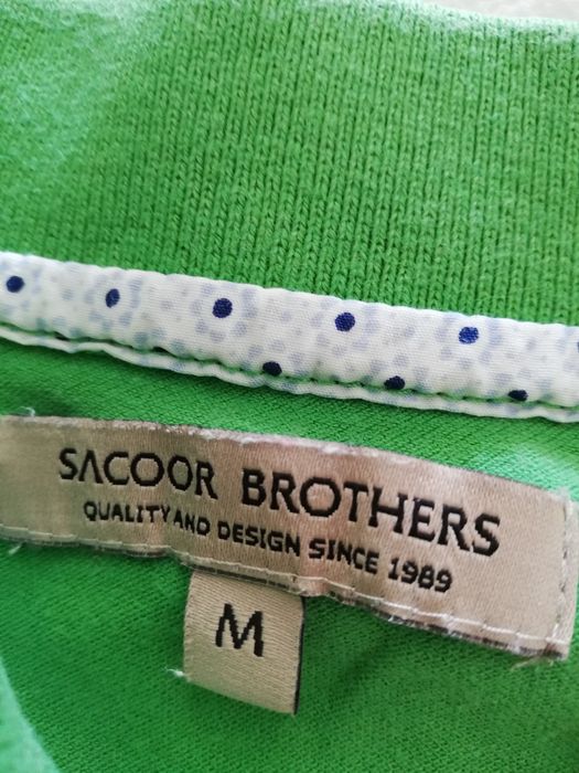 Pólo Sacoor Brothers