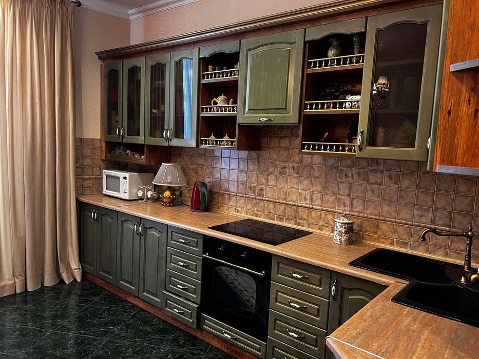 3-rooms apartment apartment by the address st. Kulikovo pole pl Oktyabrskoy revolyutsii pl (area 117 m²) - Atlanta.ua - photo 6