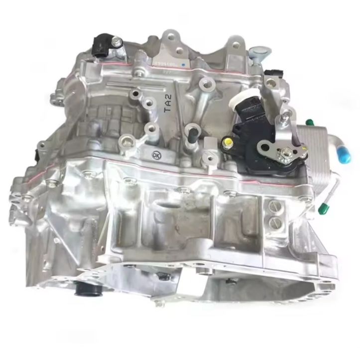 Skrzynia Biegów CVT (Nissan / Renault / Hyundai / Lexus / Opel