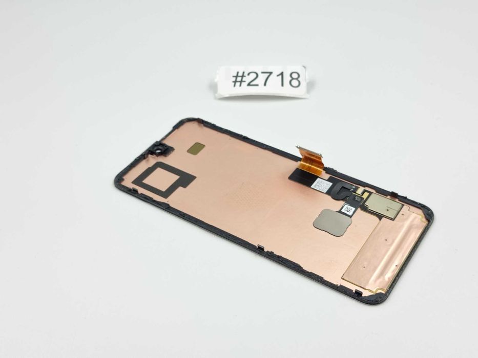 Google Pixel 8 Ekran Oryginalny Demontaż | #2718