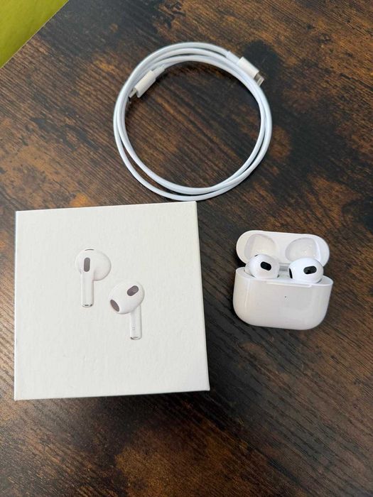 AirPods 3 Geração
