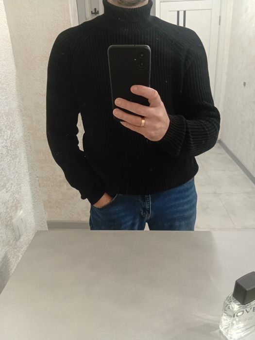 Чоловіча кофта Zara