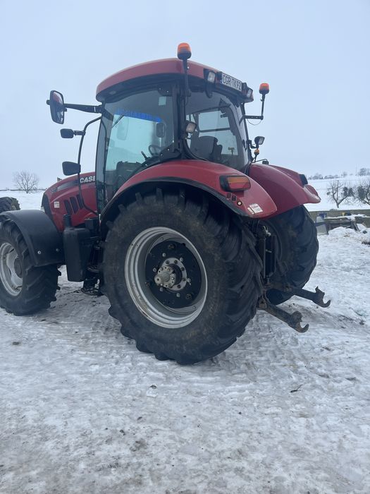 Case maxxum 140 , valtra  john deere