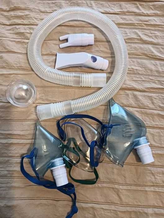 Nebulizador Artsana - Pic Air Projet