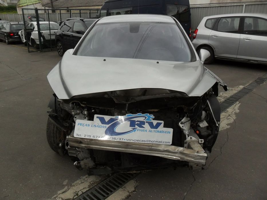 Peugeot 308 1.6 Hdi 2008 - viatura para peças