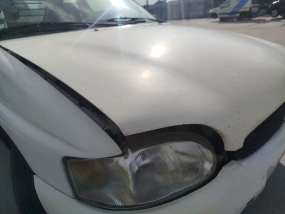 Capot FORD Escort 95 (VI) Van (AVL)