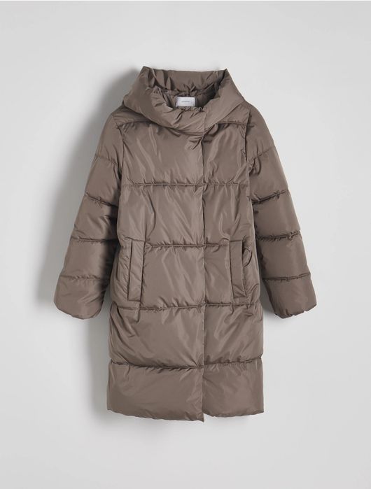 Kurtka pikowana reserved