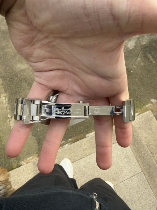 Submariner Date VSF