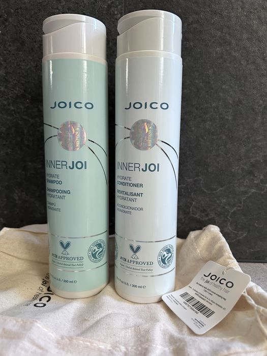 Wegański zestaw Ineerjoi hydrate