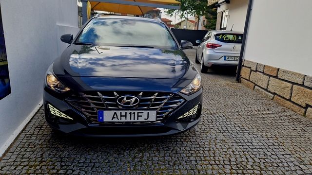 Hyundai i30 CW
