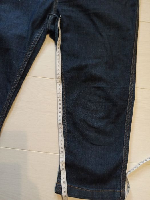 Бриджи штаны джинсы для беременных большой размер