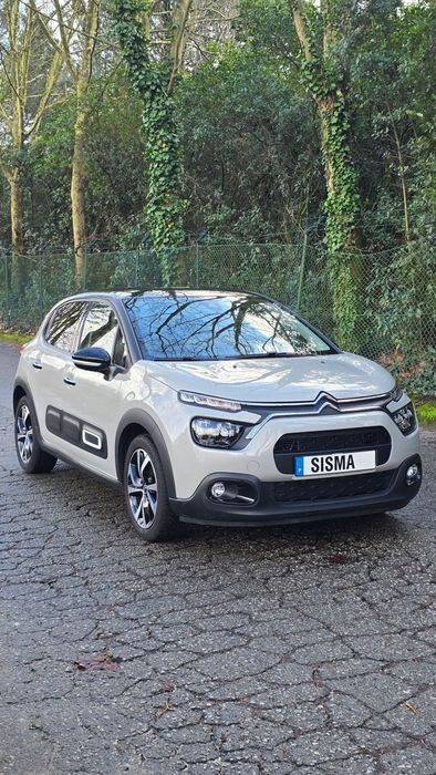 Citroën C3 Pure Tech 83 S&S PLUS