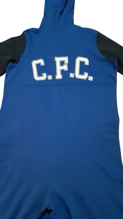Комбинезон FC Chelsea