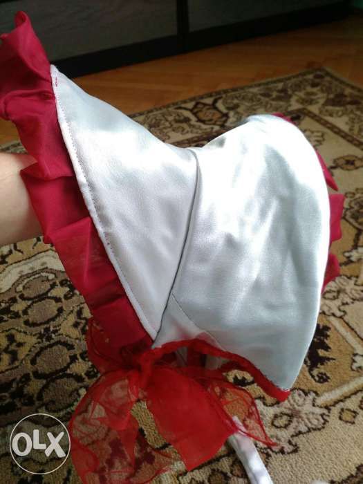 Продам комплект костюмів циганки як іспанські