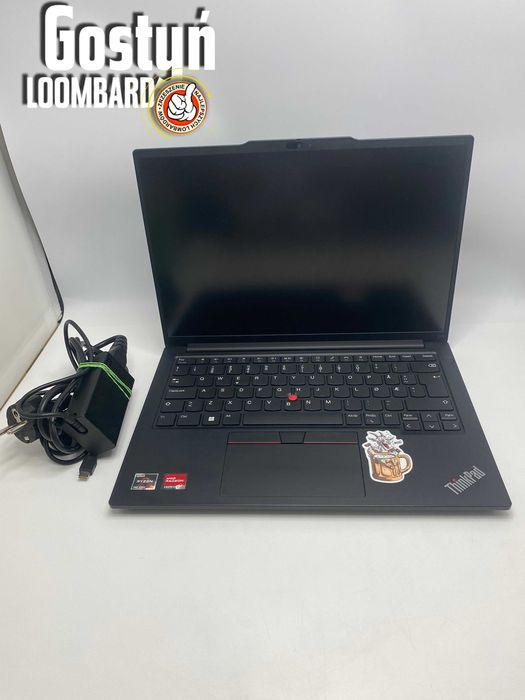 Laptop Lenovo ThinkPad E14 Gen 5 Ryzen 3 7330U 16GB 256GB SSD