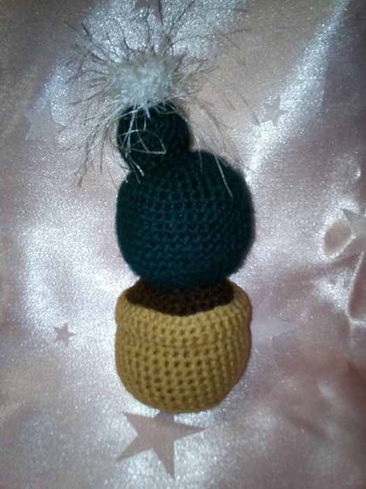 Игрушки ручной работы