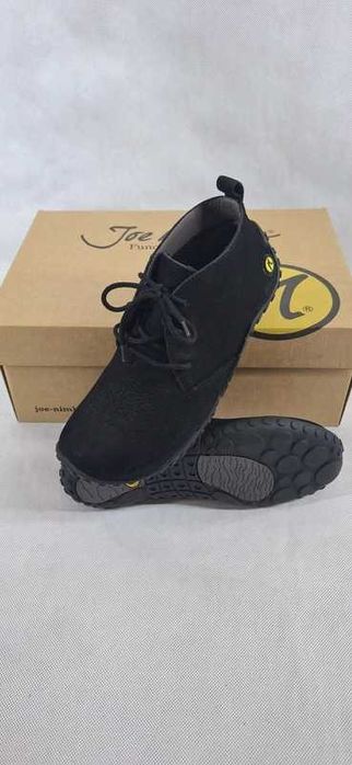 Buty Joe Nimble ImproveToes roz. 3.5UK Nowe