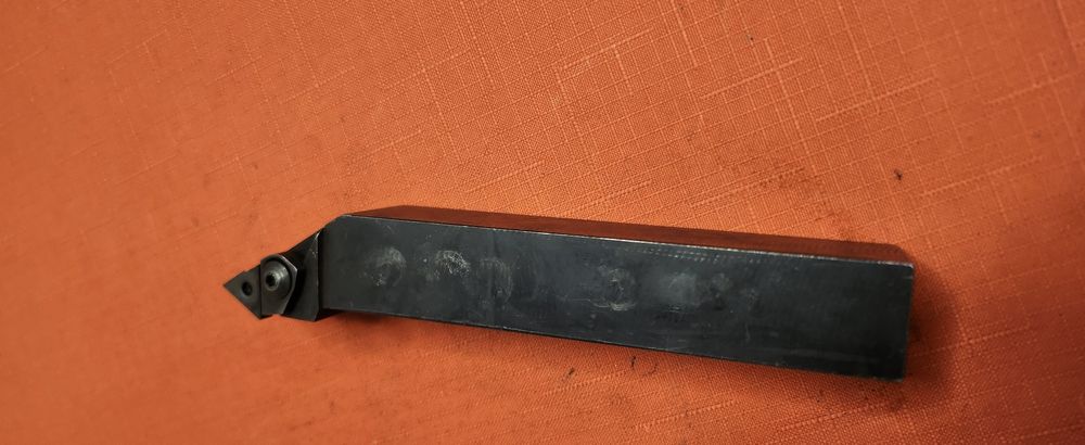 Noże tokarskie jedna sztuka PTTNR 3225-16