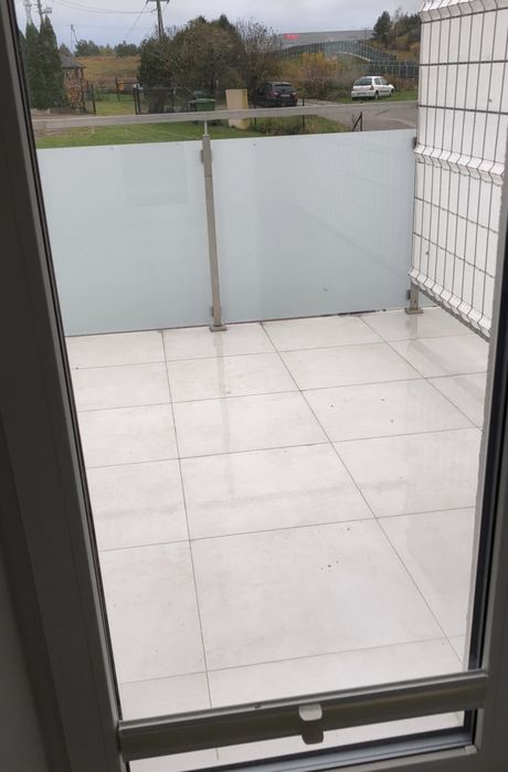 Komfortowe mieszkanie, 2 pokoje, taras, dostęp do ogrodu
