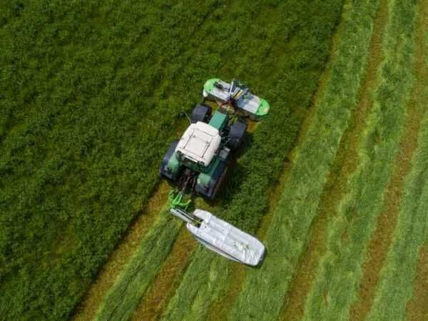 Kosiarka dyskowa tylna Talex OPTI CUT 2.2m 2.6m 3.0m wałek WOM