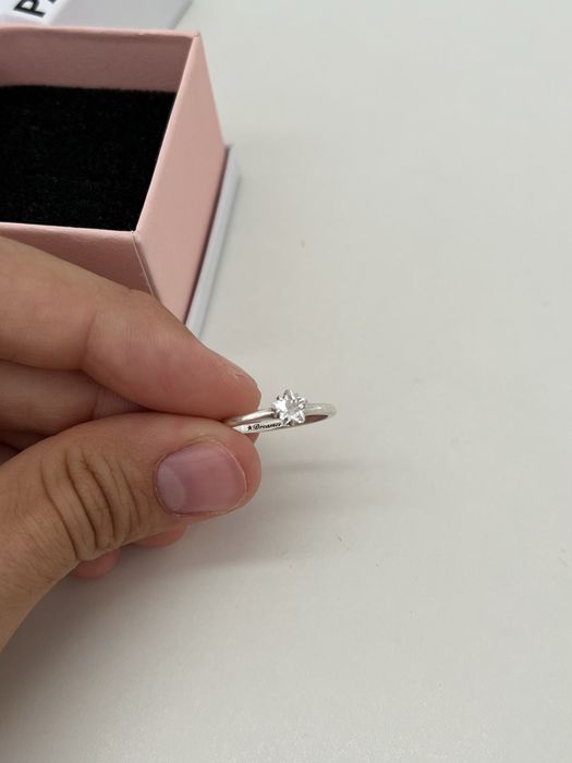 Pandora каблучка 48