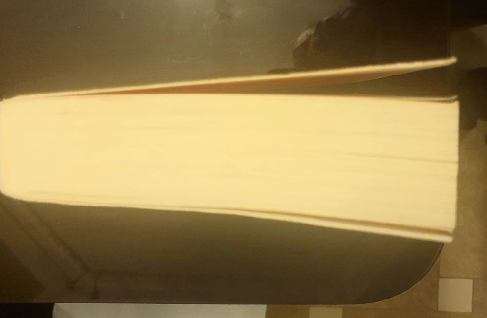 Trafny wybór J.K.Rowling