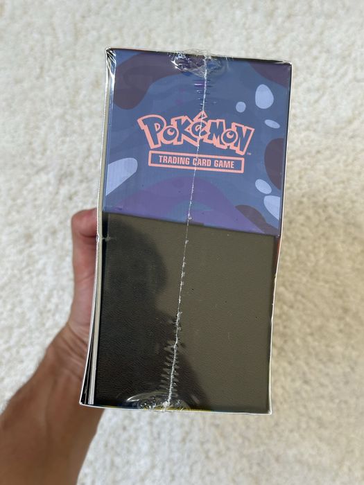 Pokémon TCG - Chaos Rising Elite Trainer Box ETB