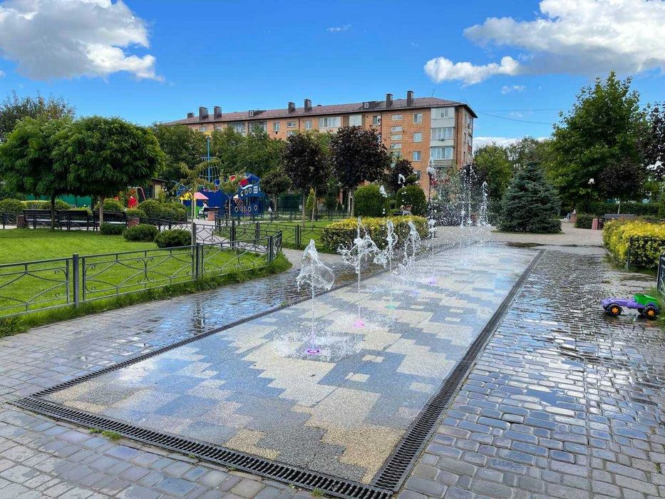 Повноцінна 1к квартира, можна на ремонт, готовий будинок, газове опалення