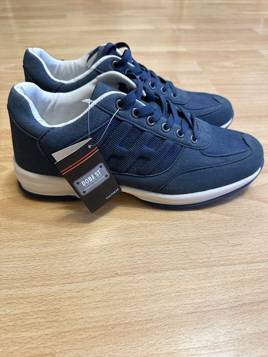 Чоловічі кеди DORE ST (нові з біркою)