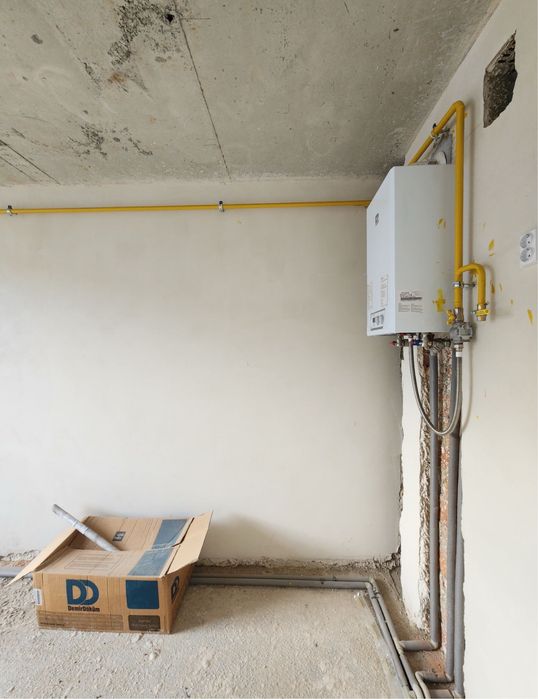 1-кімнатна квартира за адресою вул. Капеланська (площа 46 м²) - Atlanta.ua - фото 8