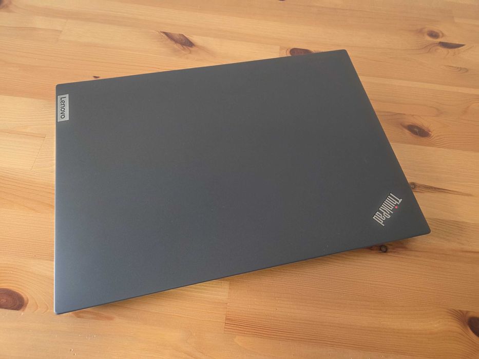 Как новый! Ноутбук Lenovo T16 Gen2 i5-1345u 16gb 1000Gb бат. 10+ч #2