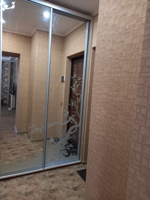 НАМЫВ,,Ривьера " 1/1 квартира посуточно