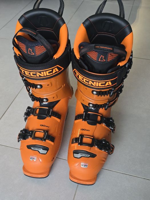 Technika mach 1 mv 130 buty narciarskie 26 26.5