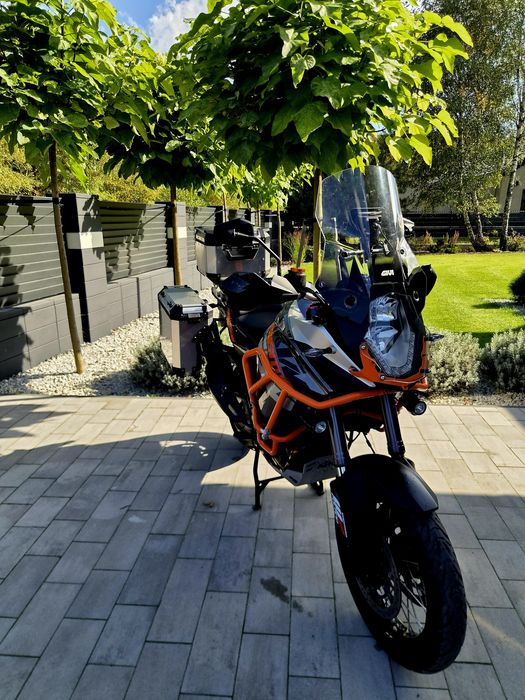 KTM