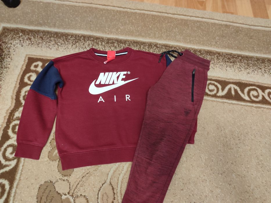 Костюм на мальчика