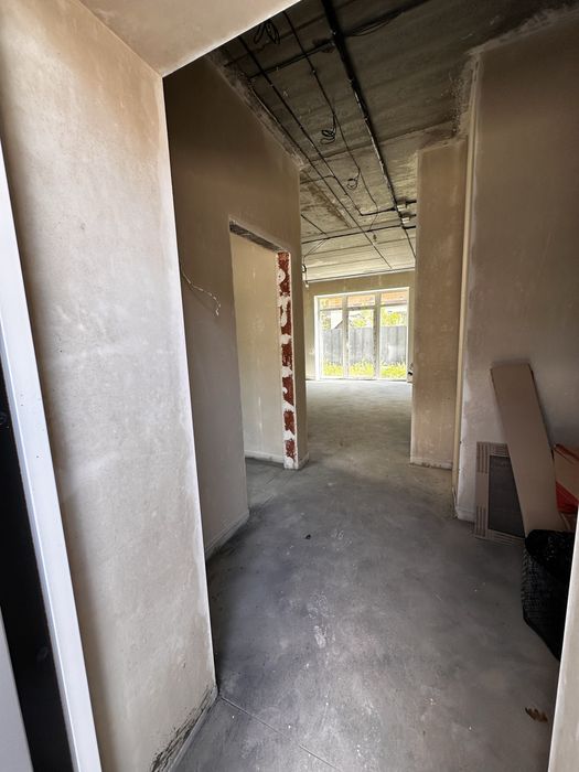 Сучасний дуплекс в Ірпені  140 м², газ, закрита територія