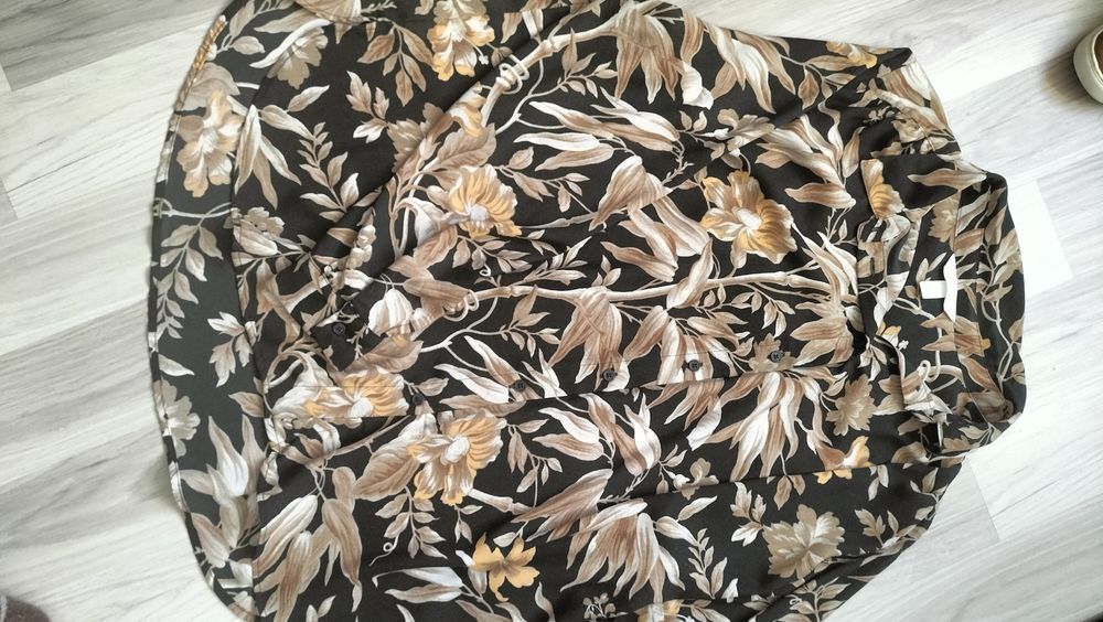 Koszula damska 46 H&M