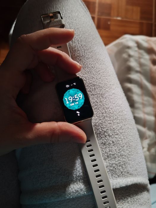 Huawei Watch Fit Elegant