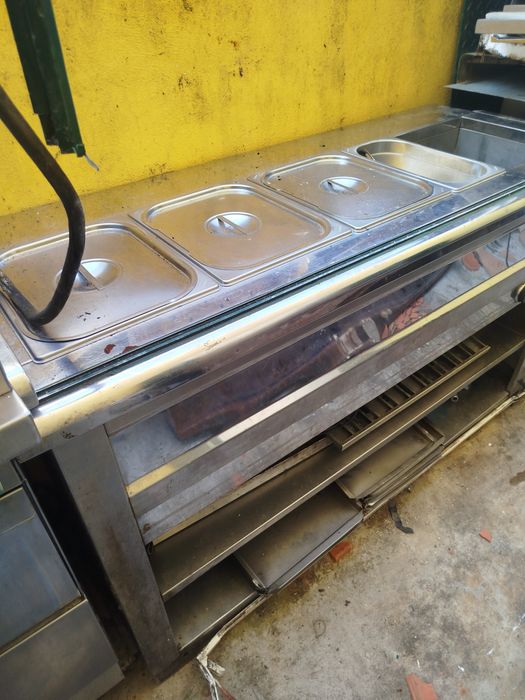 Recheio de pastelaria está anunciada está Disponível no