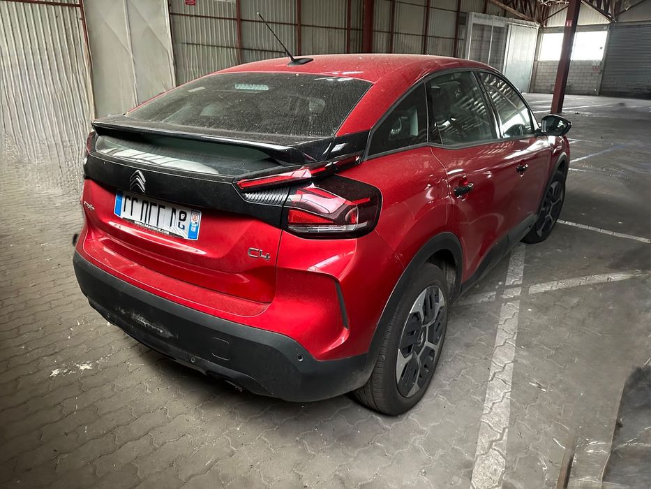 Citroën C4