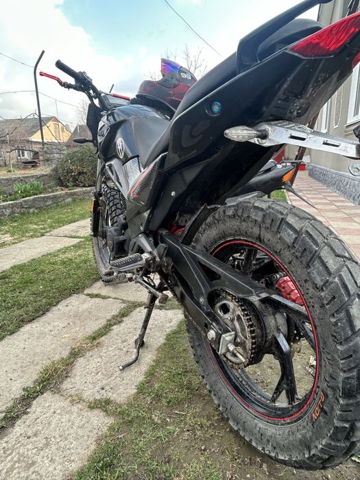 Viper V200 з документами