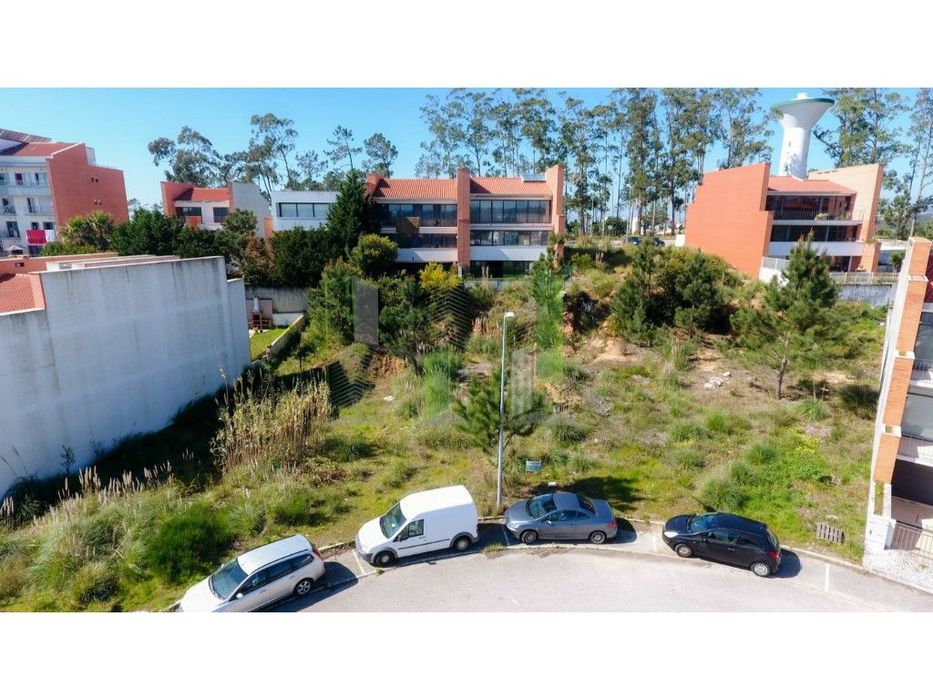 Terreno Venda Figueira da Foz — Tavarede, Coimbra