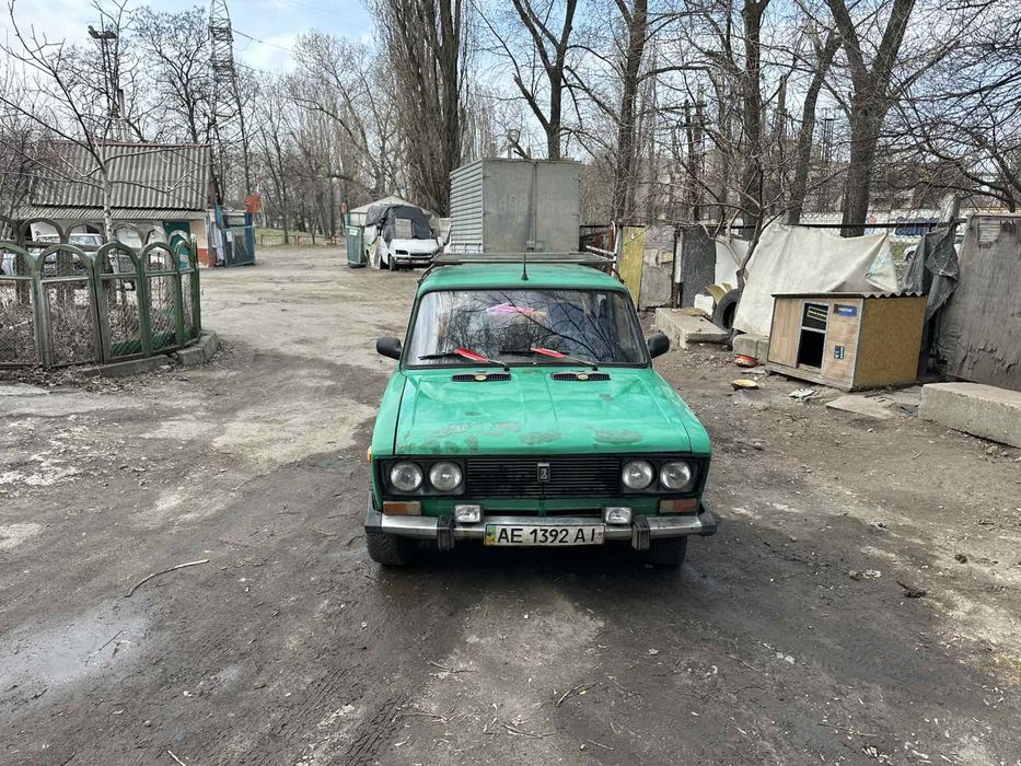 Продам ВАЗ- 2106