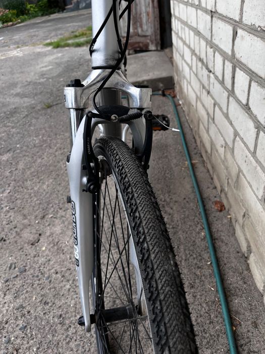 Велосипед Felt QX70 28”